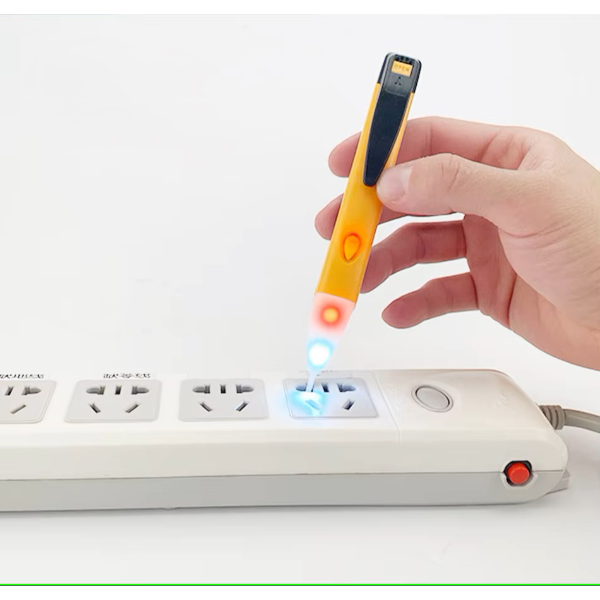 Temassız Voltaj Test Cihazı 2