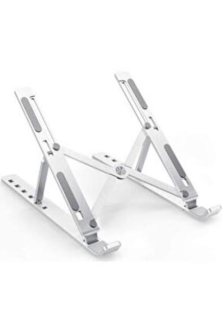 Alüminyum Laptop Standı Ayarlanabilir 2