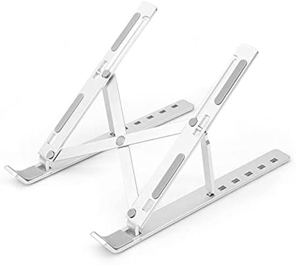 Alüminyum Laptop Standı Ayarlanabilir 3