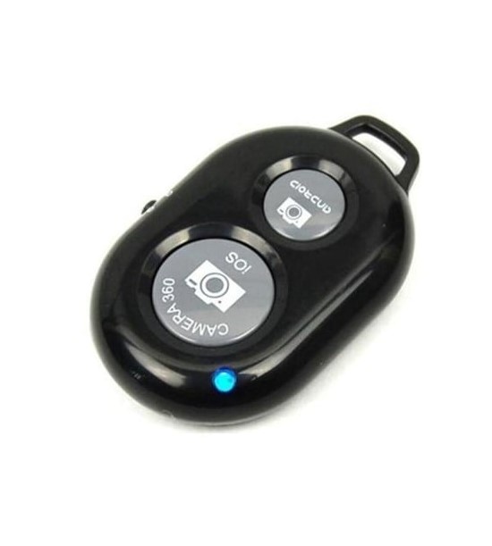 Bluetooth Selfie Kumandası 2