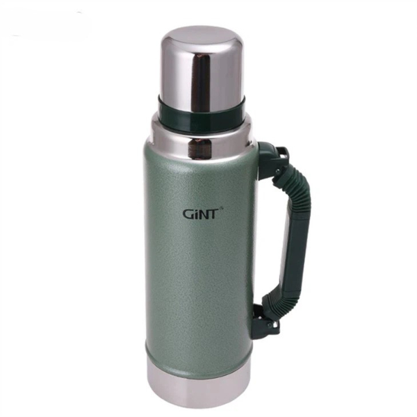 1.25 Litre Vakumlu Çelik Termos 4