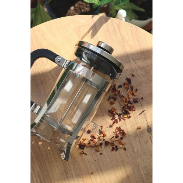 Cam French Press 350 ml 4