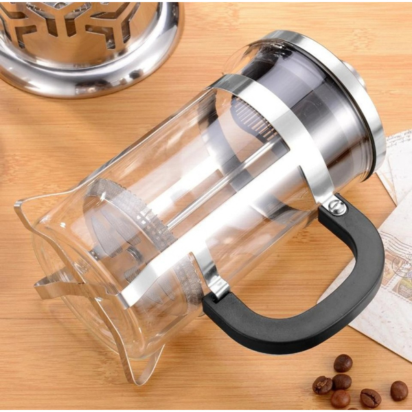 Cam French Press 350 ml 5
