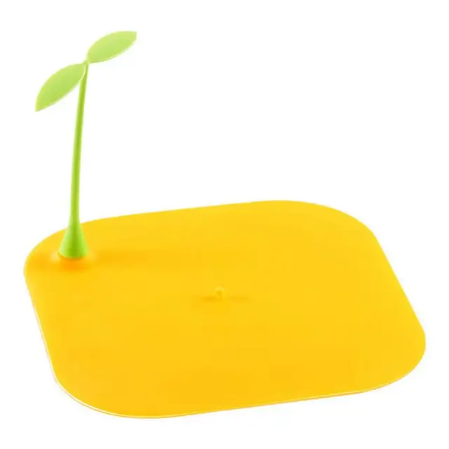 Dekoratif Lavabo Gider Kapatıcı 2