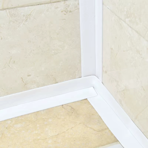 İnce Su Sızdırmaz Kenar Bandı – Lavabo Evye ve Tezgâh Bandı 5