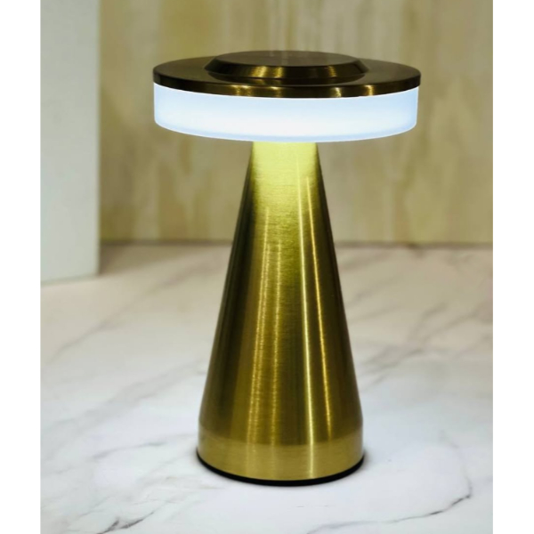 LED Dokunmatik Masa Lambası 4