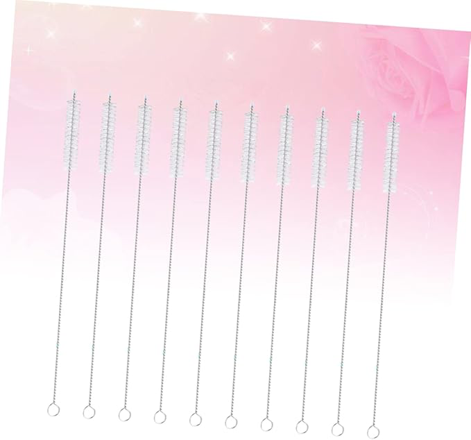 Pipet Temizleme Fırçası 3