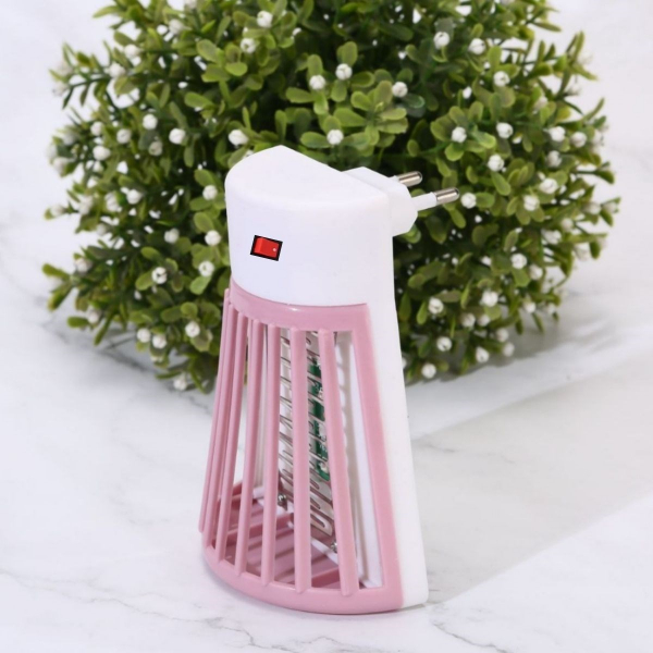 Prize Takılan UV Işık Sinek Öldürücü Lamba 1W 3