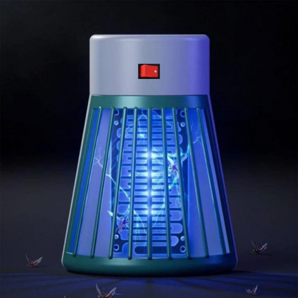 Prize Takılan UV Işık Sinek Öldürücü Lamba 1W 5