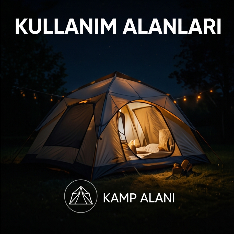 Elektrikli Sivrisinek Öldürücü - UV Işıklı Sinek Yakalama Lambası - Masaüstü ve Askılı 3