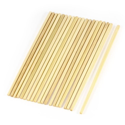 Çin Çubukları Chopsticks (10 Çift) 3