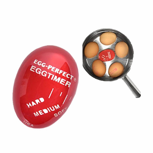 Dublör Yumurta Egg Timer 2