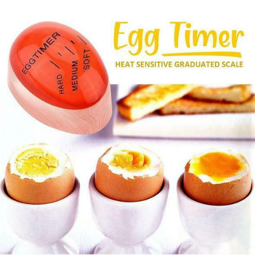 Dublör Yumurta Egg Timer 5