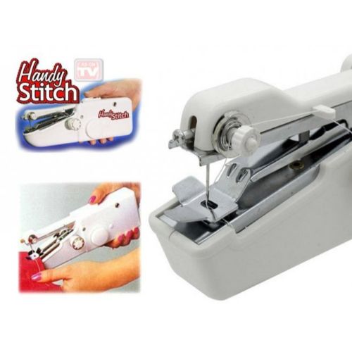 Mini El Dikiş Makinesi Handy Stitch 5