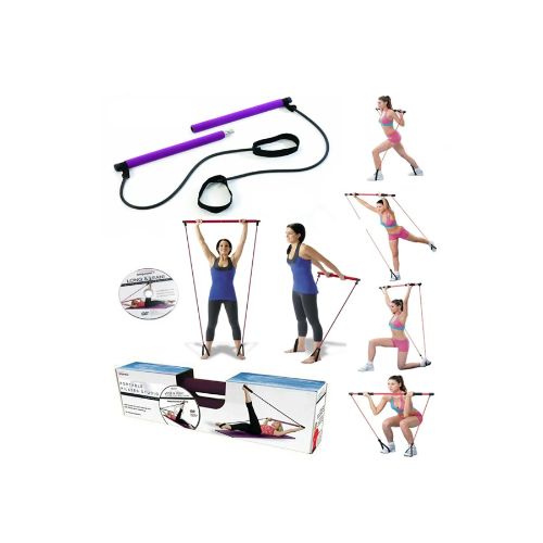 Portable Pilates Studio Pilates Aleti 2