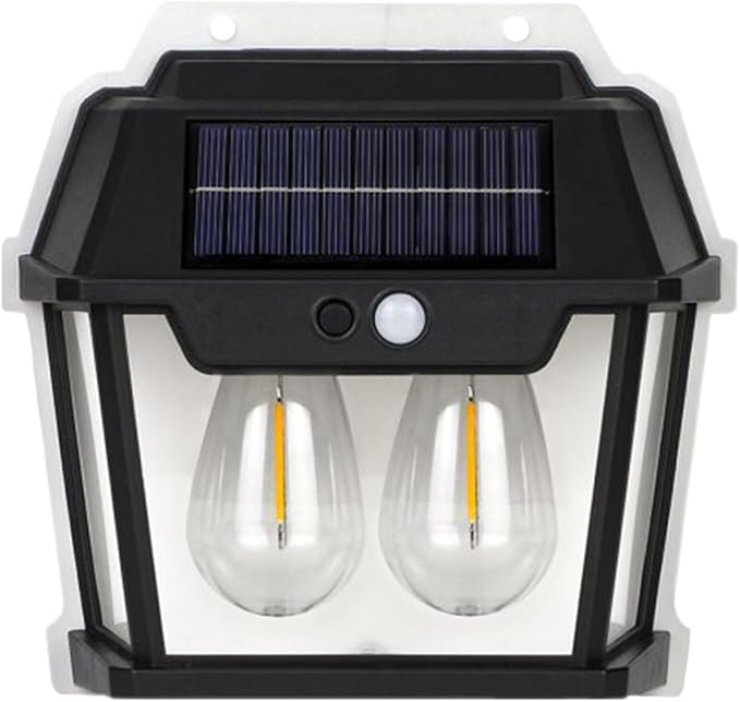 Solar Outdoor Lamba 2
