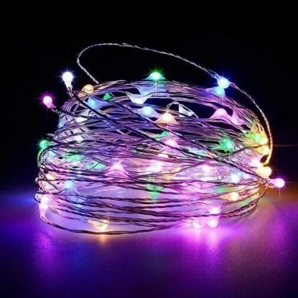 2m Pilli Peri Led RGB 2