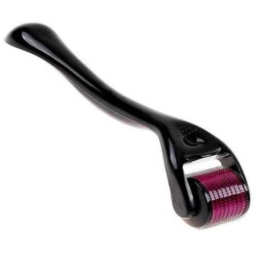 Dermaroller 0.5 mm 540 İğneli – Derma Roller Cilt Bakım Rulosu 3