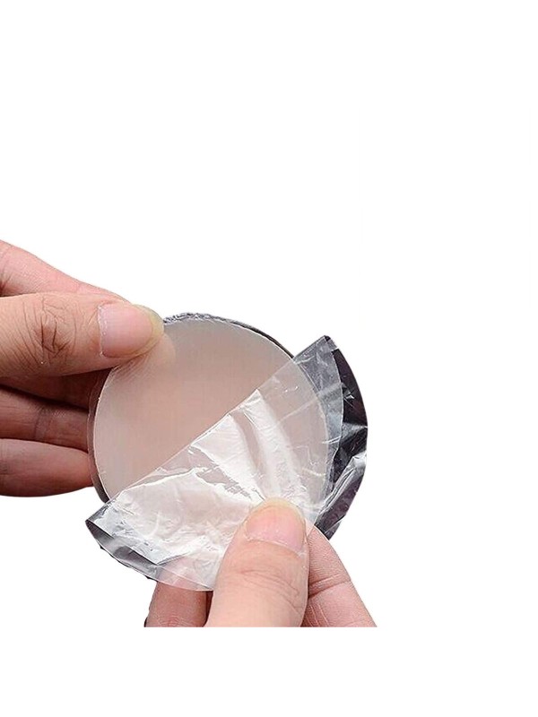 Göğüs Ucu Silikonu Nipple Silicone 2