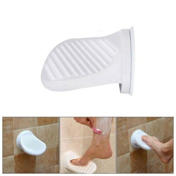 Banyo Ayak Dayanağı Pedalı 3
