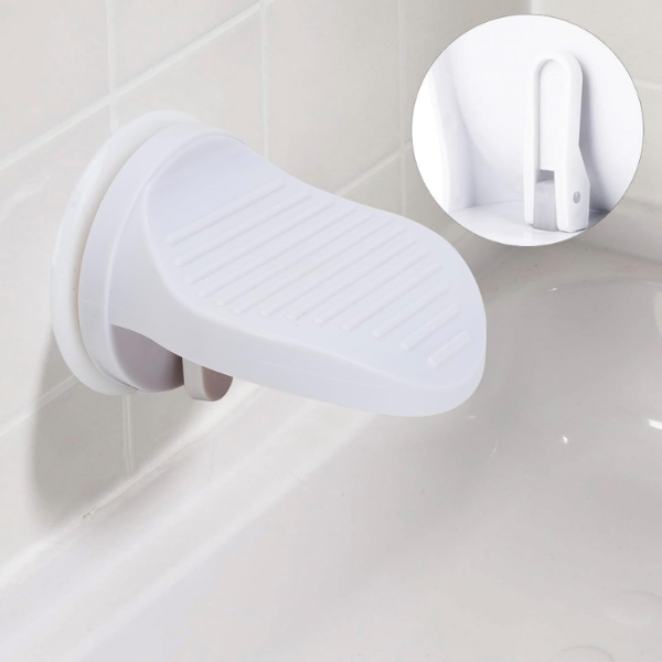 Banyo Ayak Dayanağı Pedalı 4