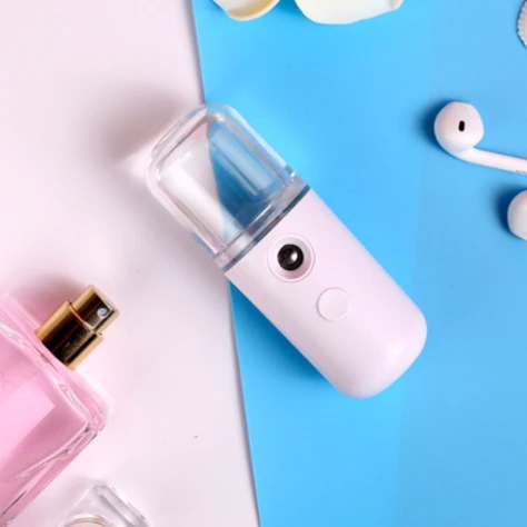 Nano Mist Dezenfektan Püskürtücü 3