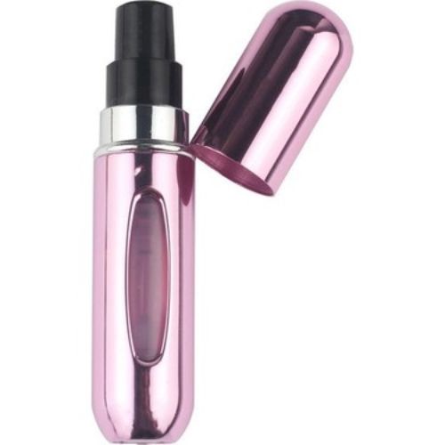 Doldurulabilir Mini Parfüm Atomizeri – Taşınabilir Cep Tipi Parfüm Şişesi 2
