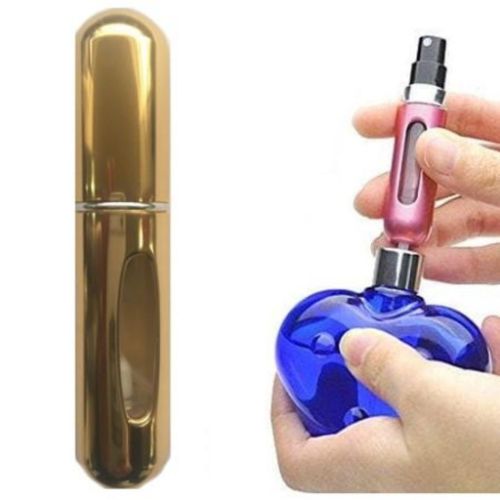 Mini Dolabilir Parfüm Şişesi 2