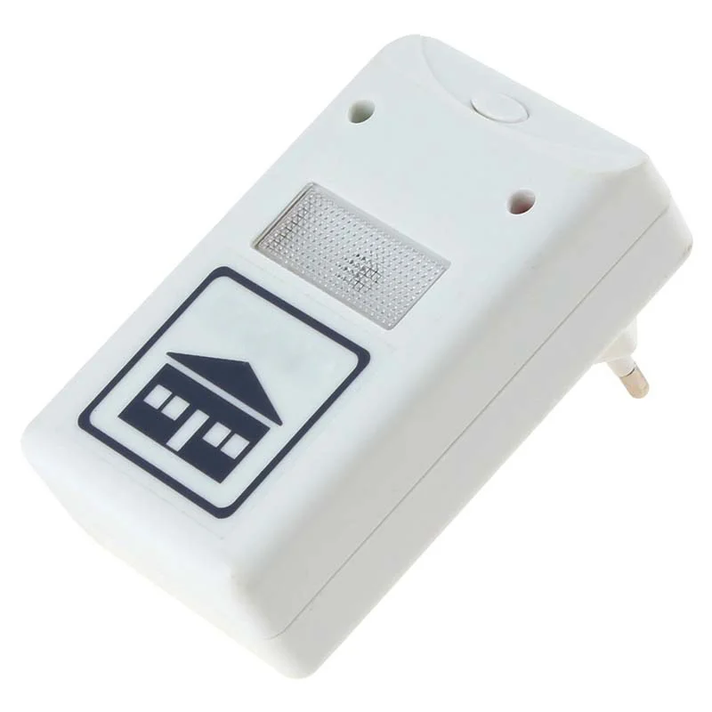 HaşerX Elektronik Fare ve Haşere Kovucu 3