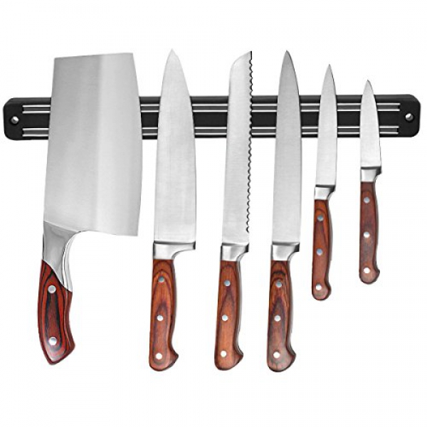 Mıknatıslı Bıçak Askısı 55 Cm. 2