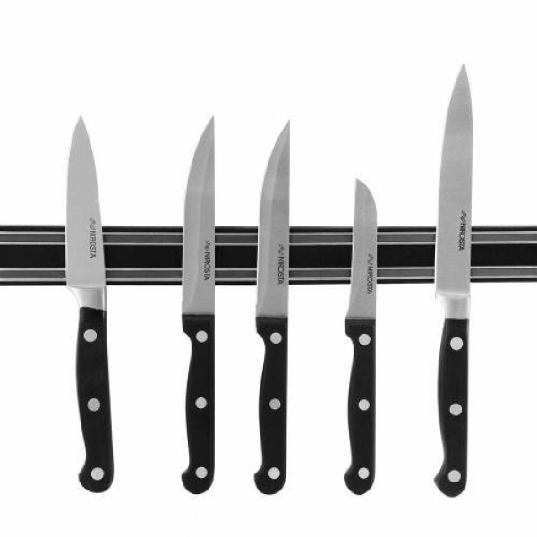 Mıknatıslı Bıçak Askısı 55 Cm. 4