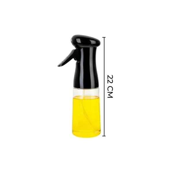 Sprey Cam Yağdanlık 200 ml. 2