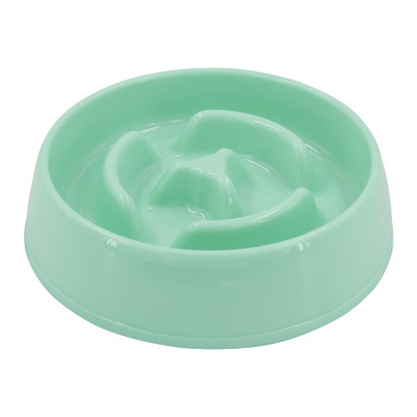 Mikopet Yavaş  Mama Yeme Kabı 175 ml. 2