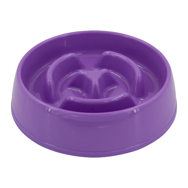 Mikopet Yavaş  Mama Yeme Kabı 175 ml. 3