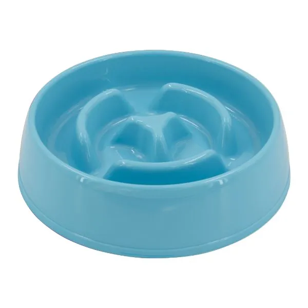 Mikopet Yavaş  Mama Yeme Kabı 175 ml. 4