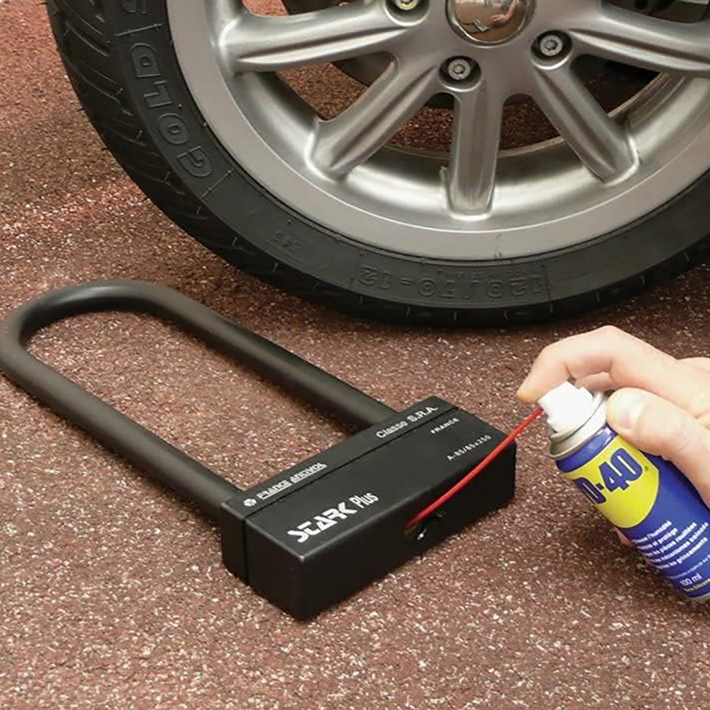 Sıvı Yağlayıcı Sprey - 200 ml - Koruyucu - Pas Sökücü 2