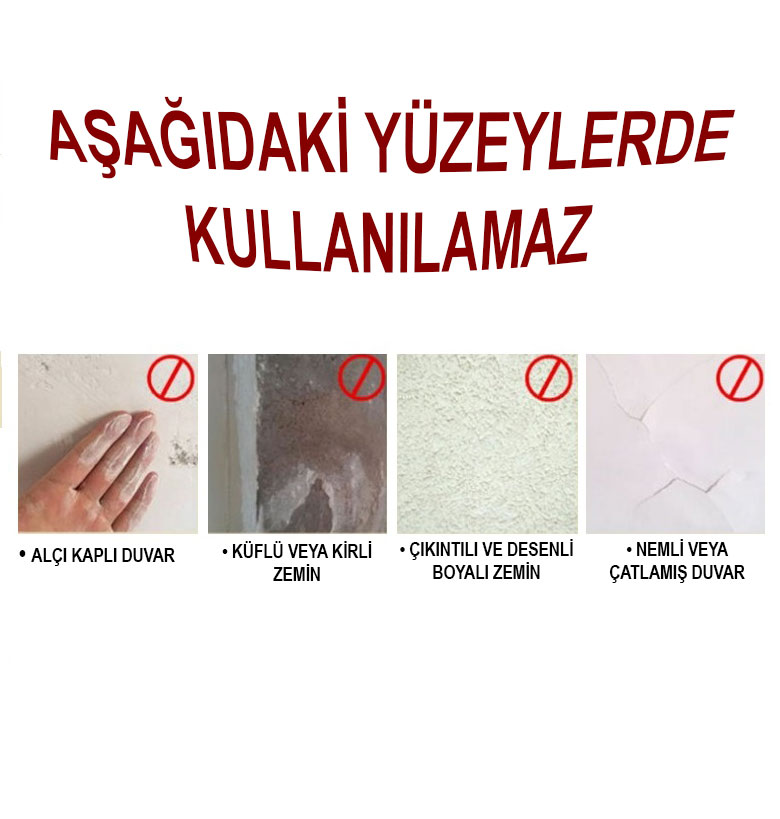 Çift Taraflı Bant Seti 60 Parça 2