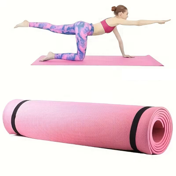 50x140 cm Pilates Yoga Matı 5