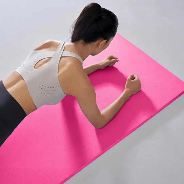 55x170 cm Pilates Yoga Matı 3