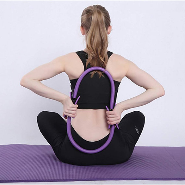 Esnek Pilates Çemberi 2
