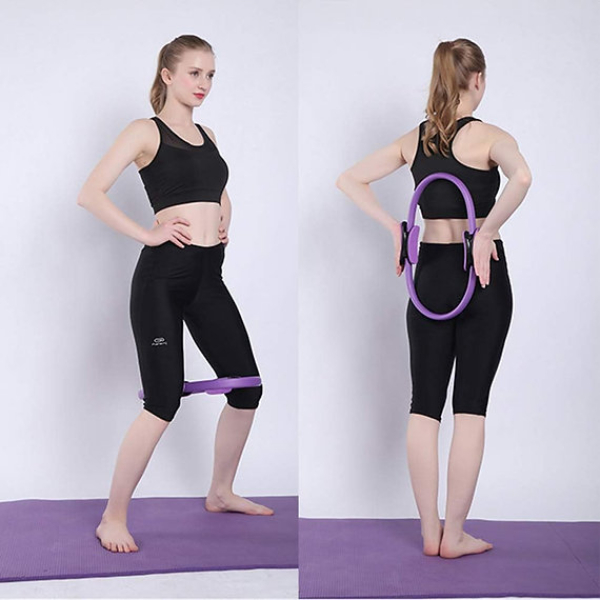 Esnek Pilates Çemberi 3