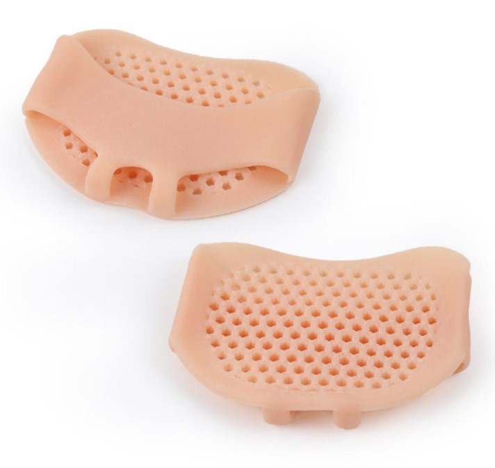 Orta Parmak Metatarsal Pad 4