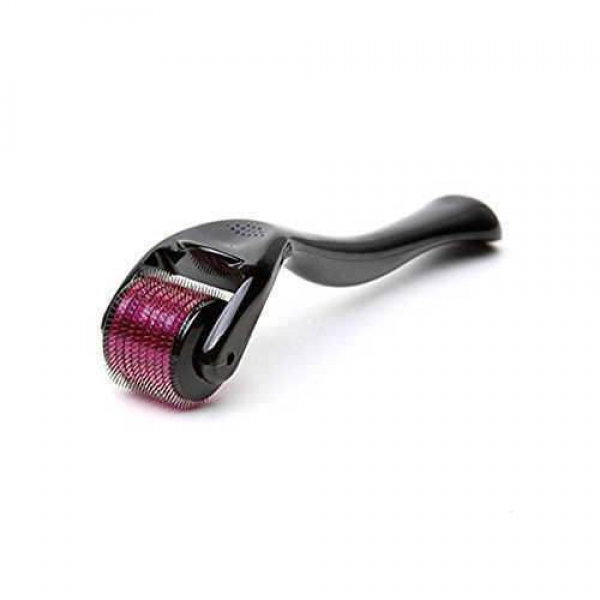 Titanyum Dermaroller 1.0 mm – Derma Roller Cilt Bakım Aleti 4