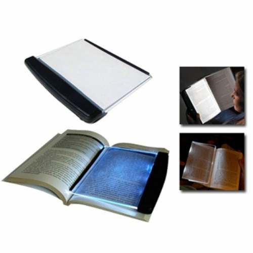 Kitap Okuma Lambası Led Panel 3