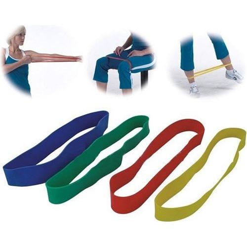Pilates Bandı 2