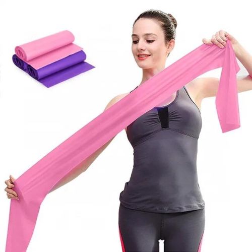 Pilates Bandı 3